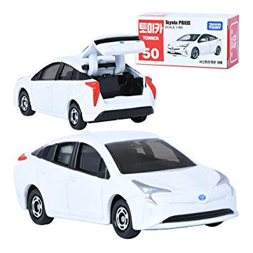 tomica prius