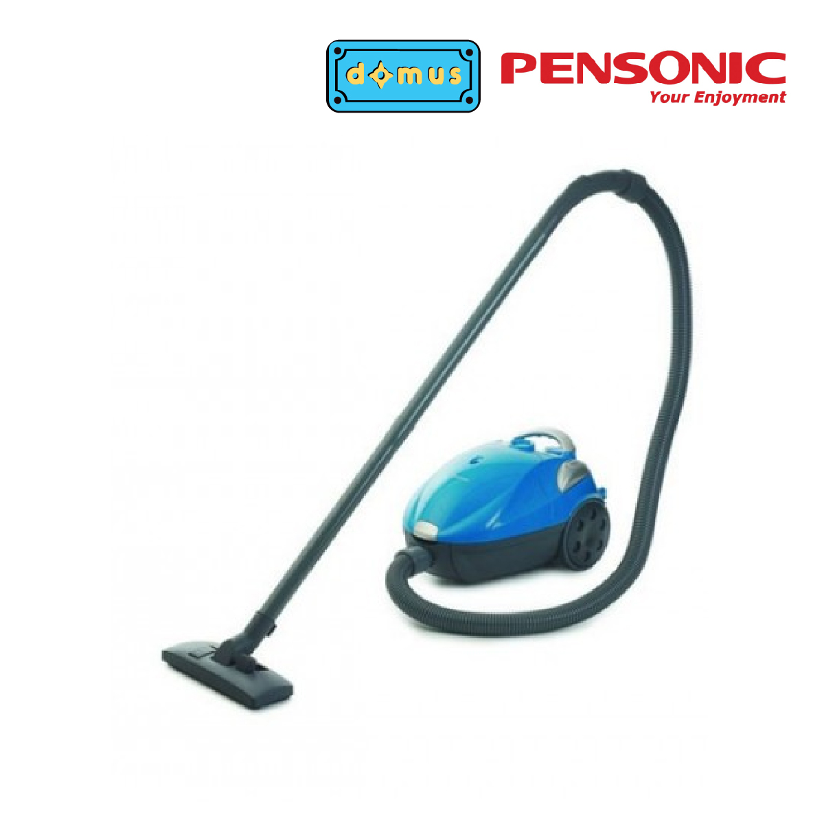 Pensonic Vacuum Cleaner PVC22B Shopee Malaysia