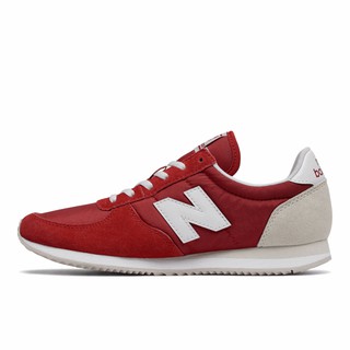 new balance 220 women's red