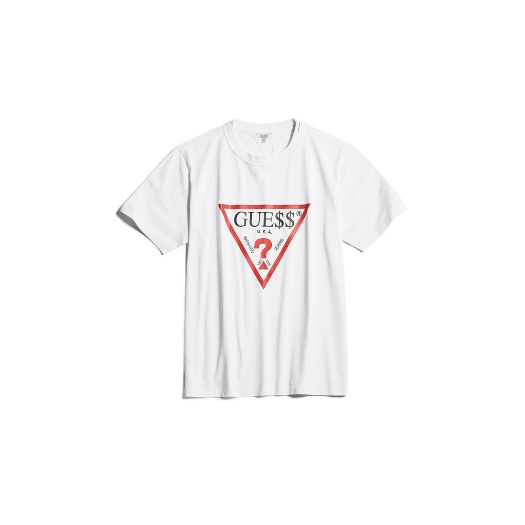 guess asap tee