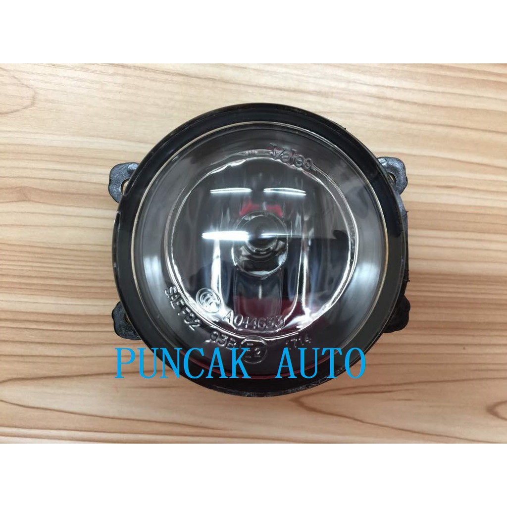 SUZUKI SWIFT 2005 2019 FRONT FOG LAMP SPORT LIGHT W / H11 BULB(PRICE FOR 1 PC) Shopee Malaysia