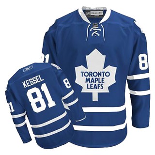 Toronto Maple Leafs #81 Phil Kessel 