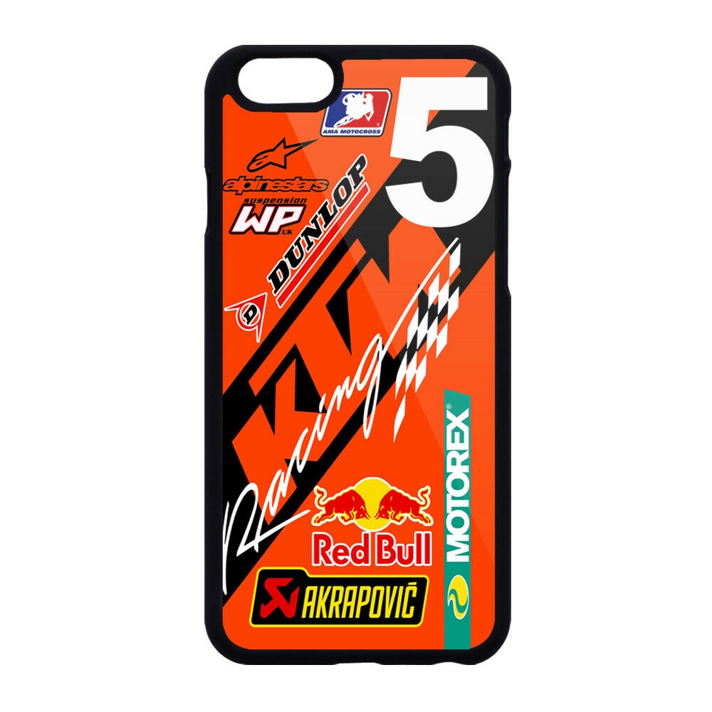 ktm phone case