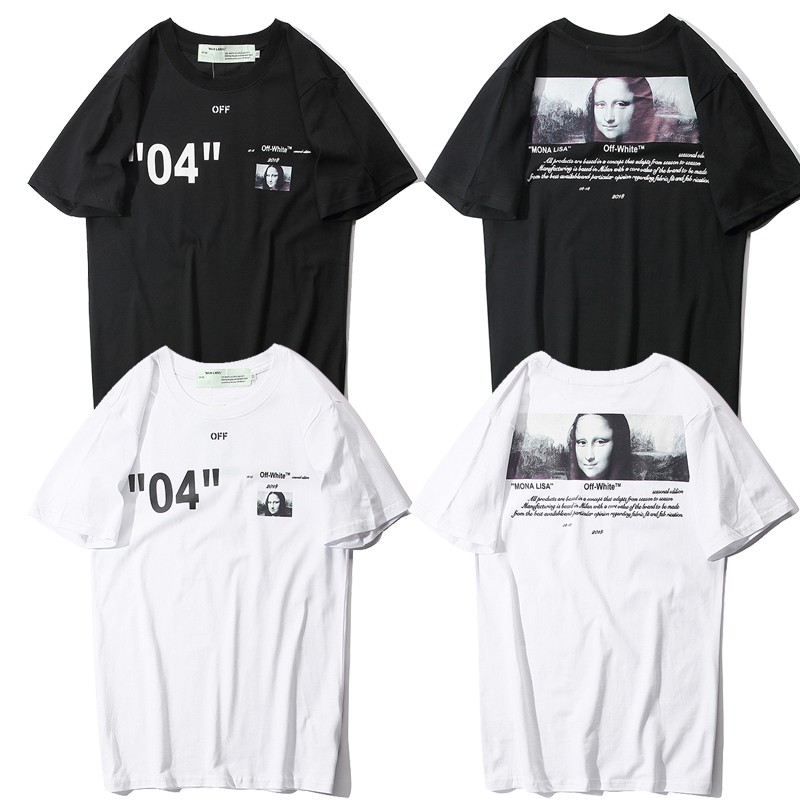 off white 04 mona lisa