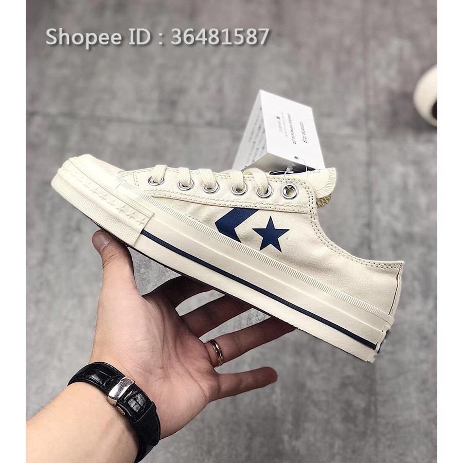 Authentic 18SS Converse Chevr one star CX-PRO 1970S Canvas S | Shopee  Malaysia