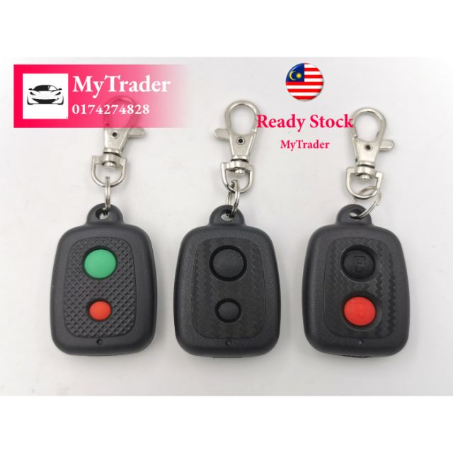 Perodua Myvi & Alza Remote  Shopee Malaysia