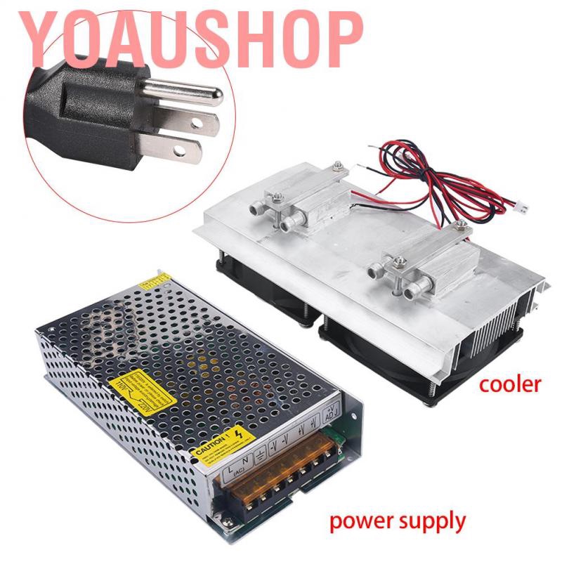 tec 12706 power supply