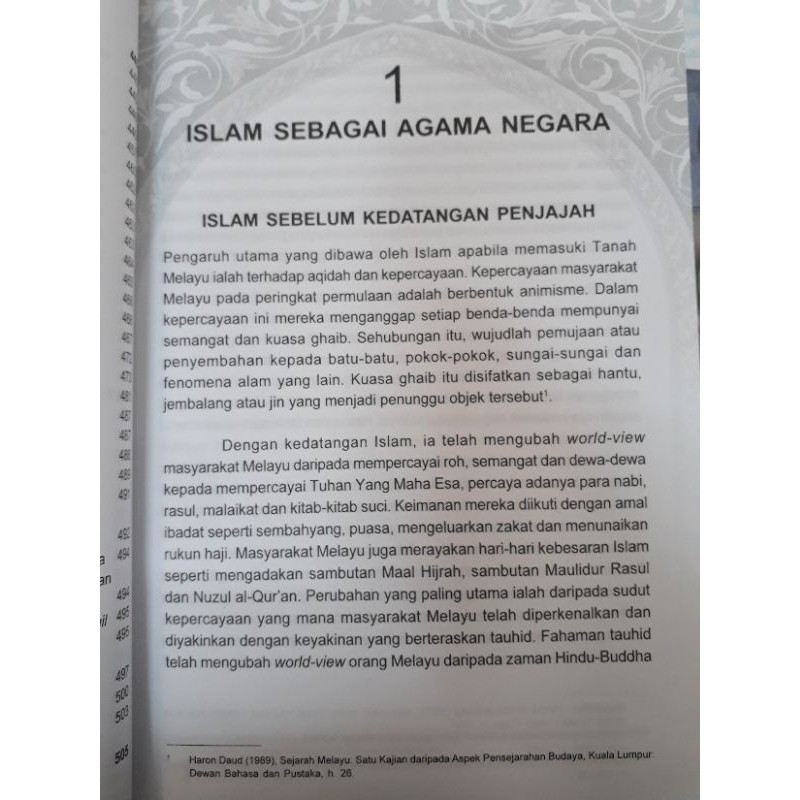 Buku Diskusi Isu Akidah Dan Pemikiran Semasa Di Malaysia Shopee Malaysia