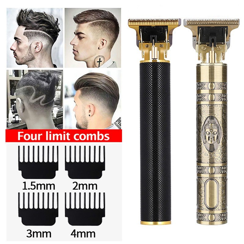 Hair Trimmer Beard Trimer Body Face Hair Clipper Electric Hair Cutting Machine Haircut For Men Grooming Hair Clipper