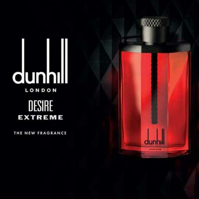 dunhill desire red original