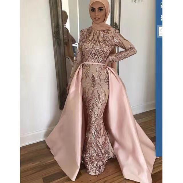 Muslimah Evening Dress Malaysia