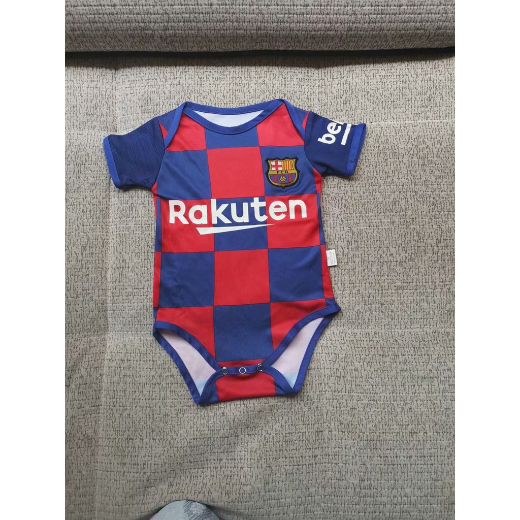 barcelona infant kit