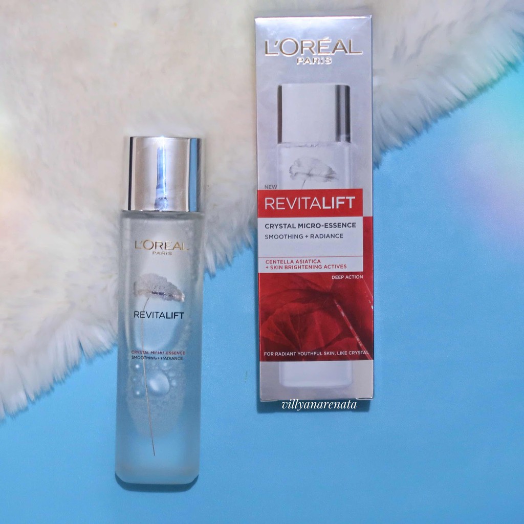 serum wajah loreal revitalift