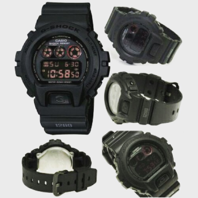 g shock dw6900ms