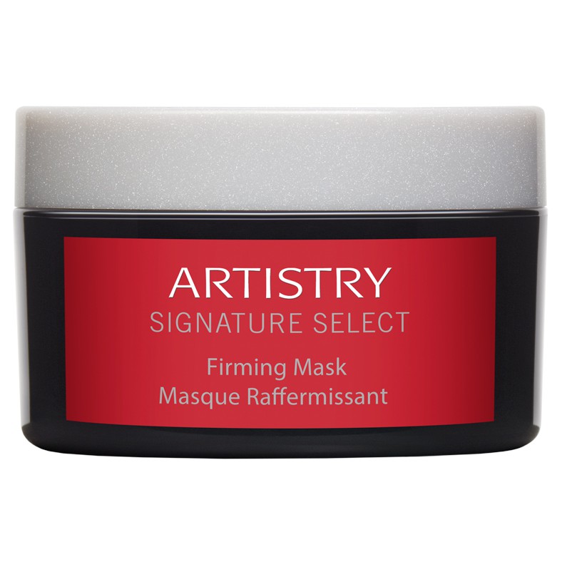 ARTISTRY SIGNATURE SELECT Firming Mask 125g Shopee Malaysia