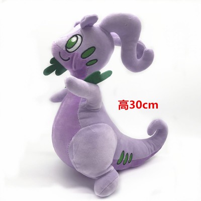 pokemon goodra plush