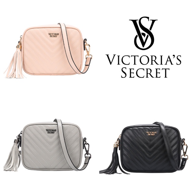 victoria secret crossbody