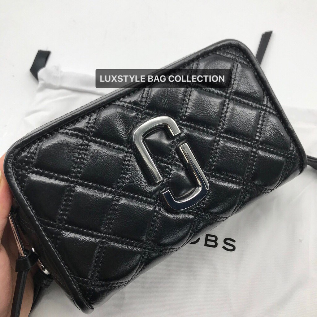 marc jacobs quilted handbag