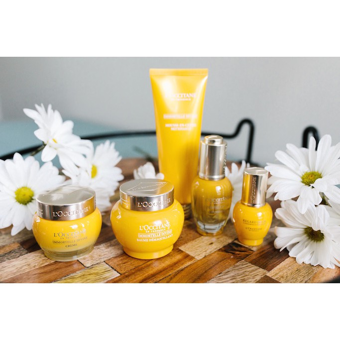 divine cleansing foam