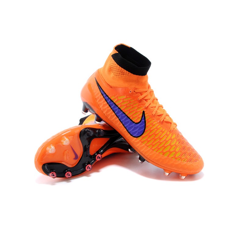 Nike Youth Soccer Cleats & Shoes Mercurial, Magista