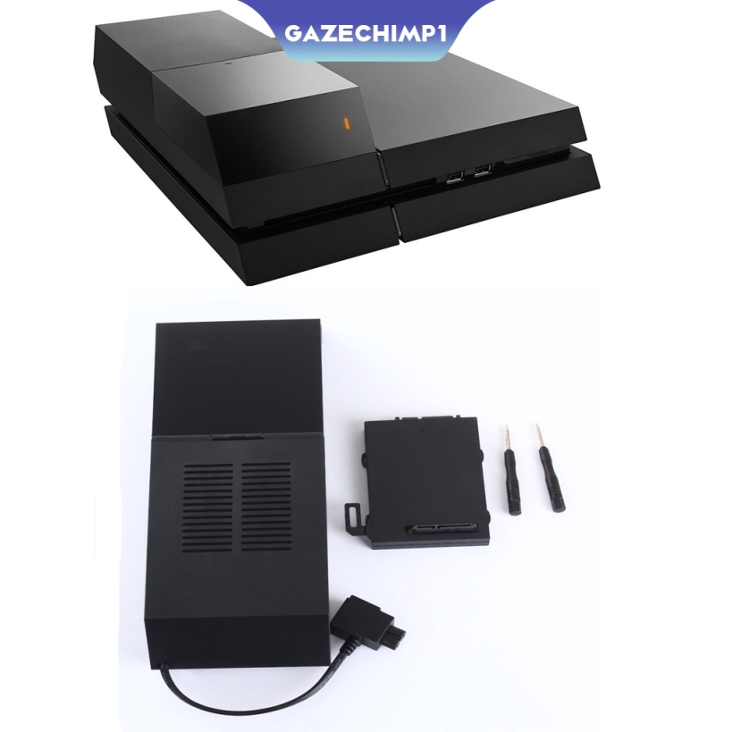 playstation external hard drive 2tb