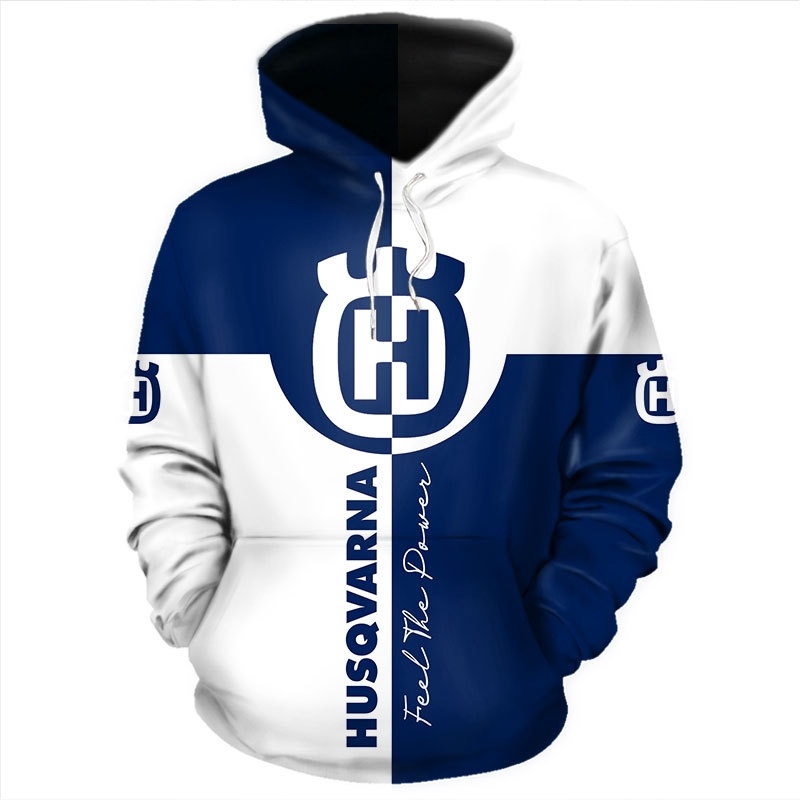 husqvarna hoodie 2019