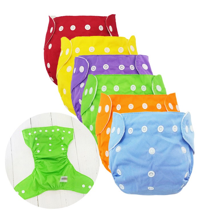 fabric diapers