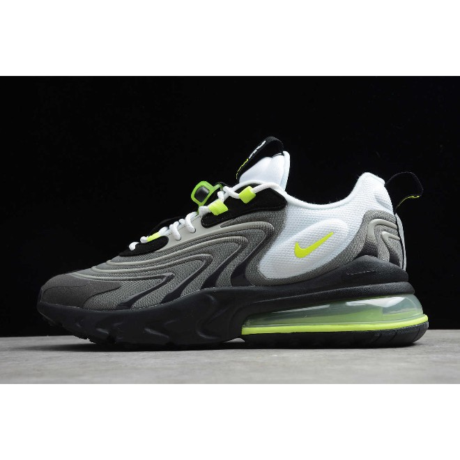 Nike Air Max 270 Eng Neon On Feet Shop Clearance And More Today