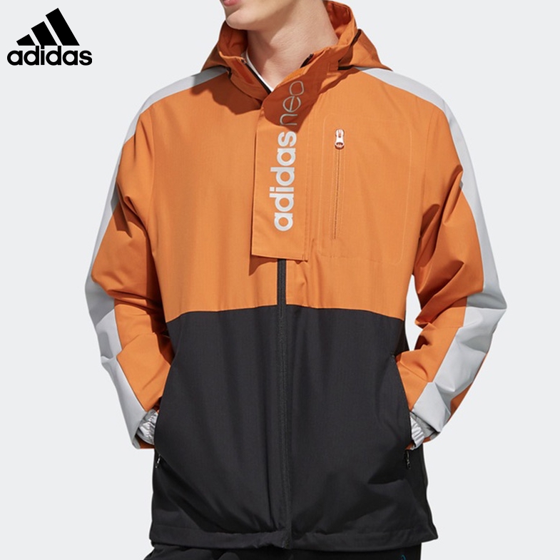 adidas neo jacket