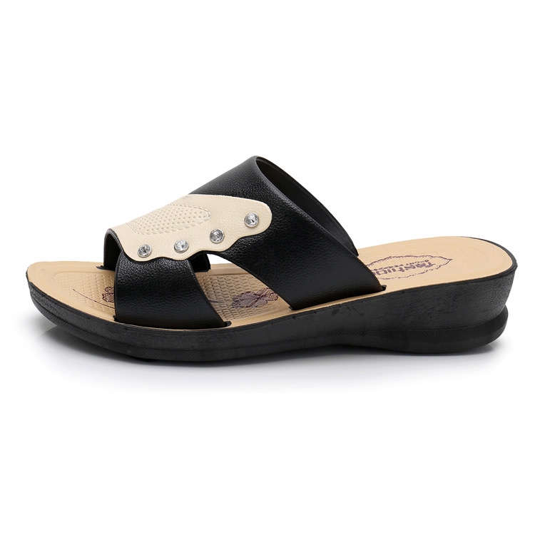 peoples sandals