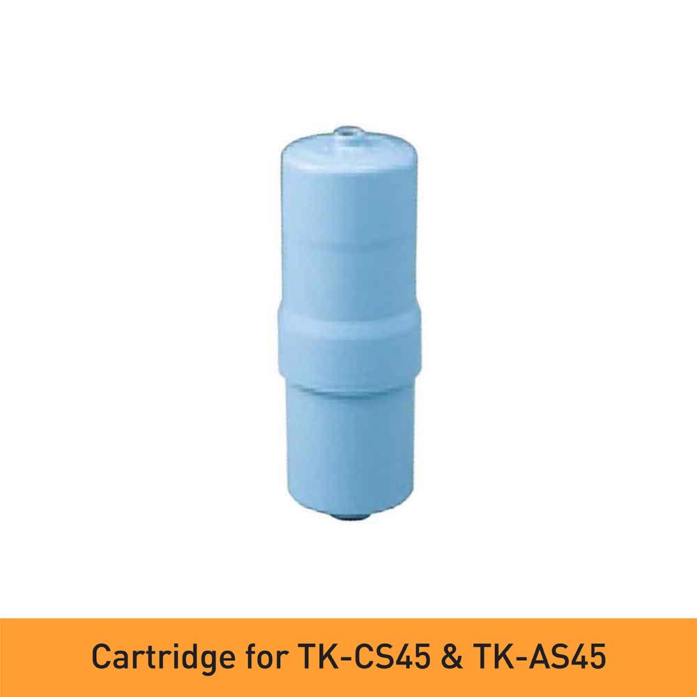 PANASONIC TK-AS45C1 WATER FILTER CARTRIDGE  FOR TK-AS45