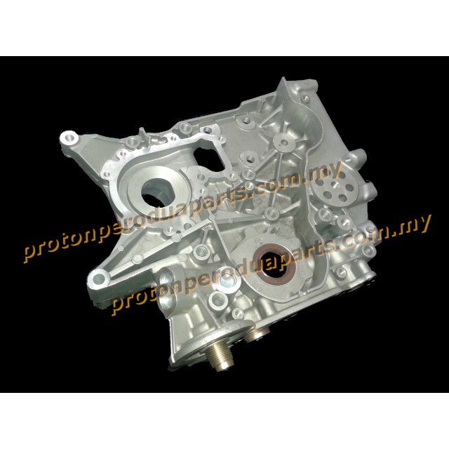 Oil Pump Assembly for Proton Gen 2 Persona Saga BLM Satria NEO Exora