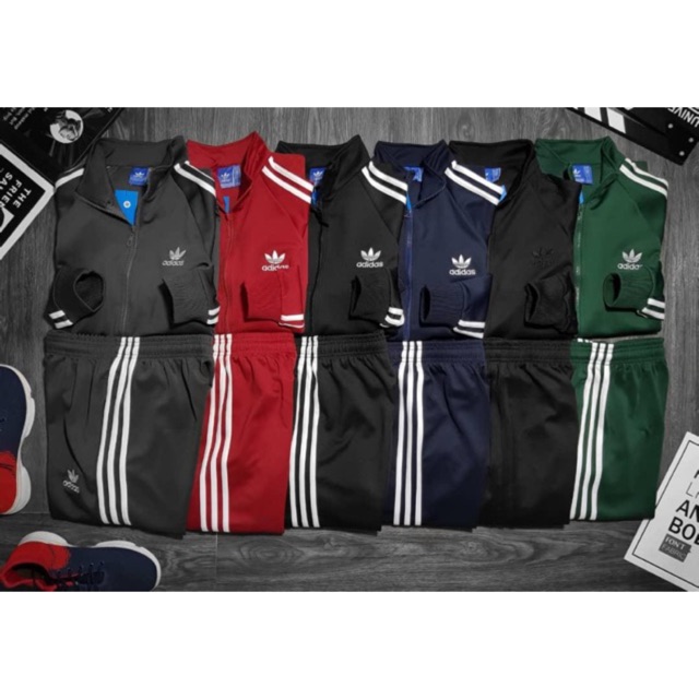 full set adidas