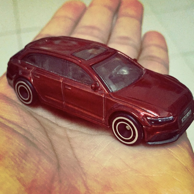 audi super treasure hunt