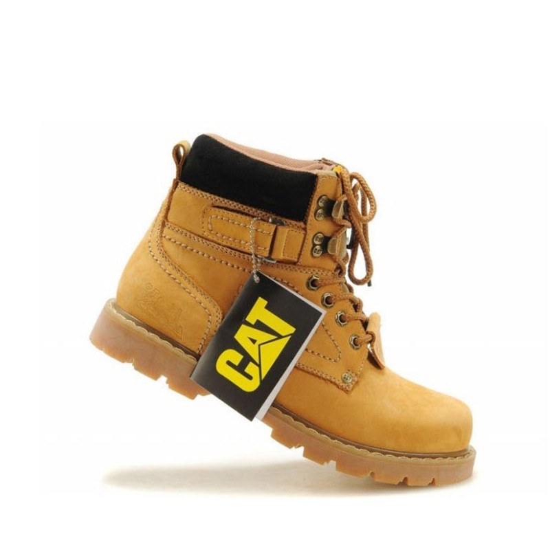 caterpillar footwear usa