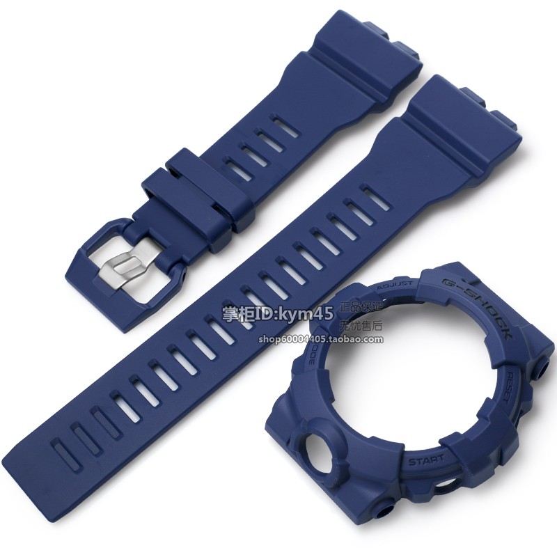 g shock gba 800 strap