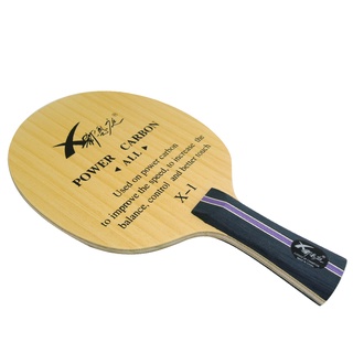 Wang Hao LOKI RXTON 1 Carbon fiber  Table Tennis Blade/ Ping Pong blade 