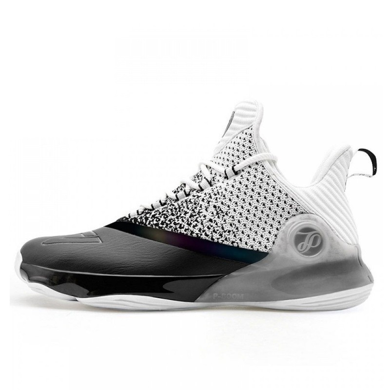 Peak Tony Parker VI 6 Men's Professional Basketball Shoe kasut Bola ...