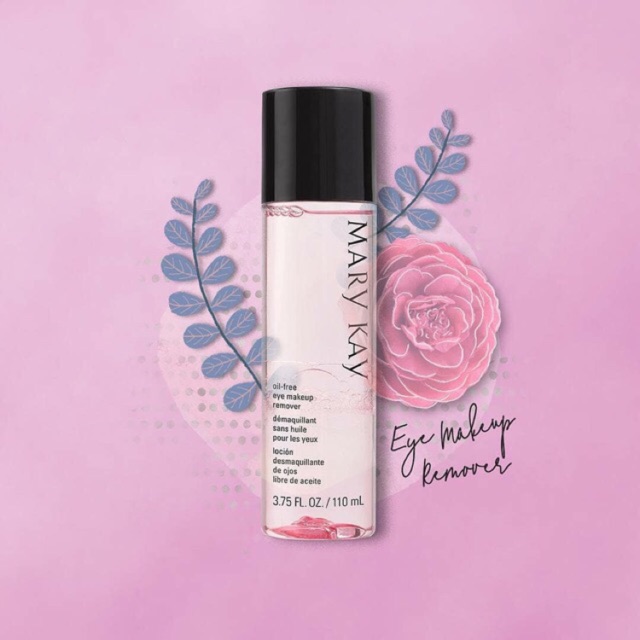 Mary Kay Eye Makeup Remover All You Need Infos