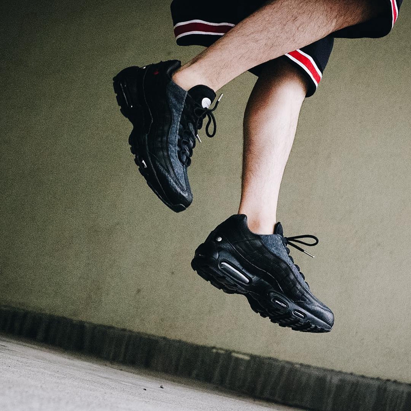 95 nrg