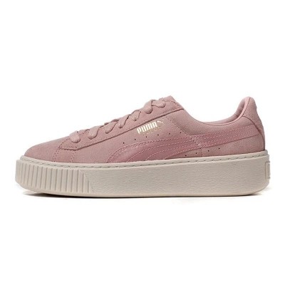 puma suede platform rihanna
