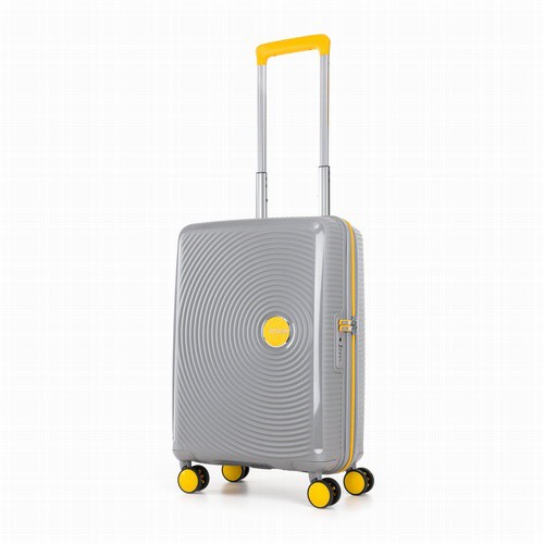 american tourister curio 20