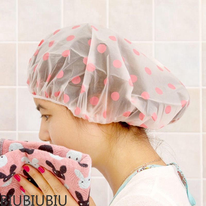 shower cap malaysia