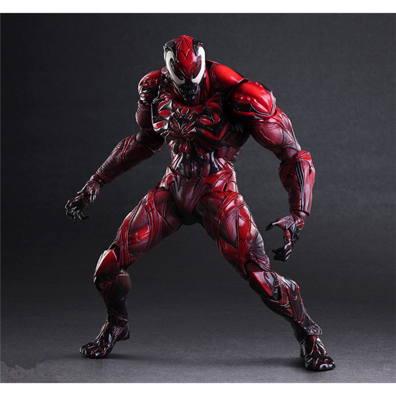 action figure carnage