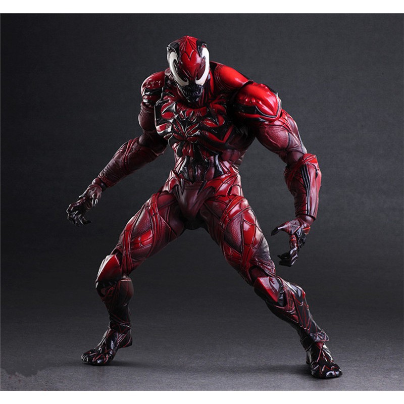 sh figuarts carnage
