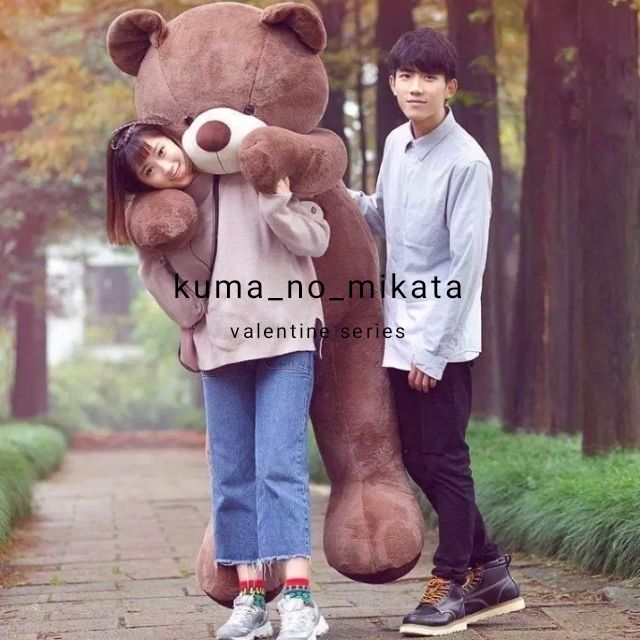 160cm teddy bear