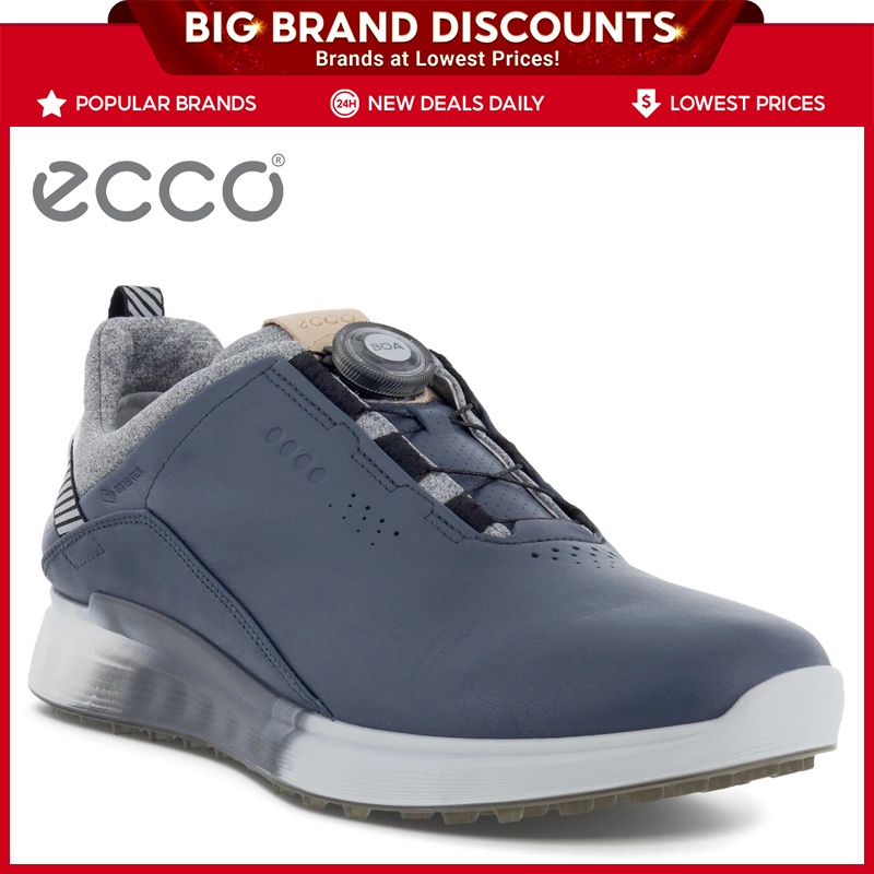 ecco golf shoes size 14