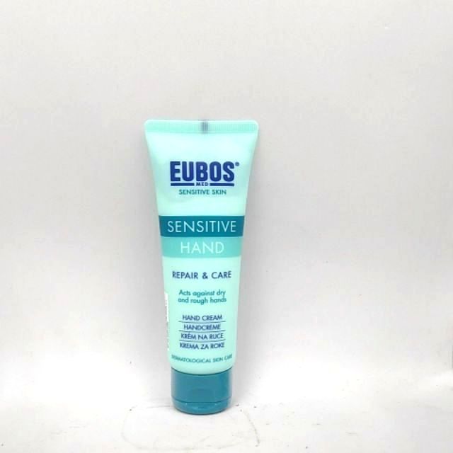 eubos hand cream