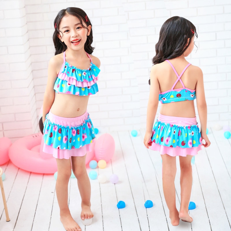 bikini for baby girl