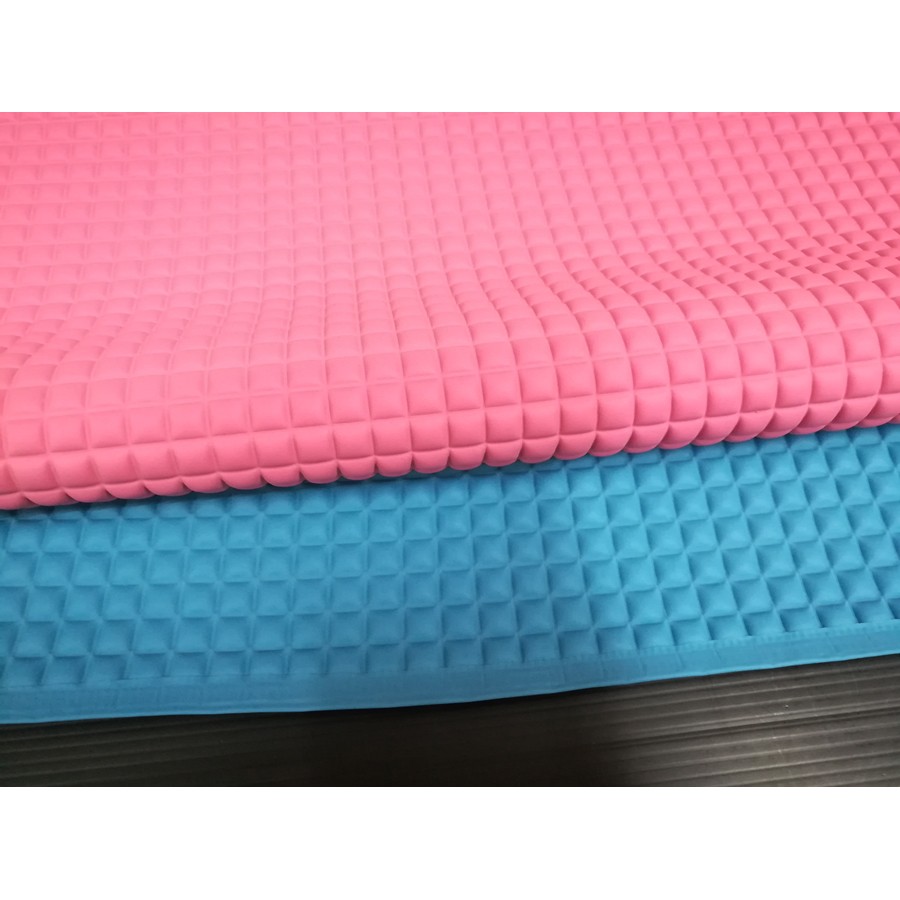 Rubber Changing Mat Cot Sheet Large 90 X 60cm Shopee Malaysia